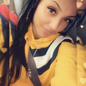 Meet your Posher, Marie